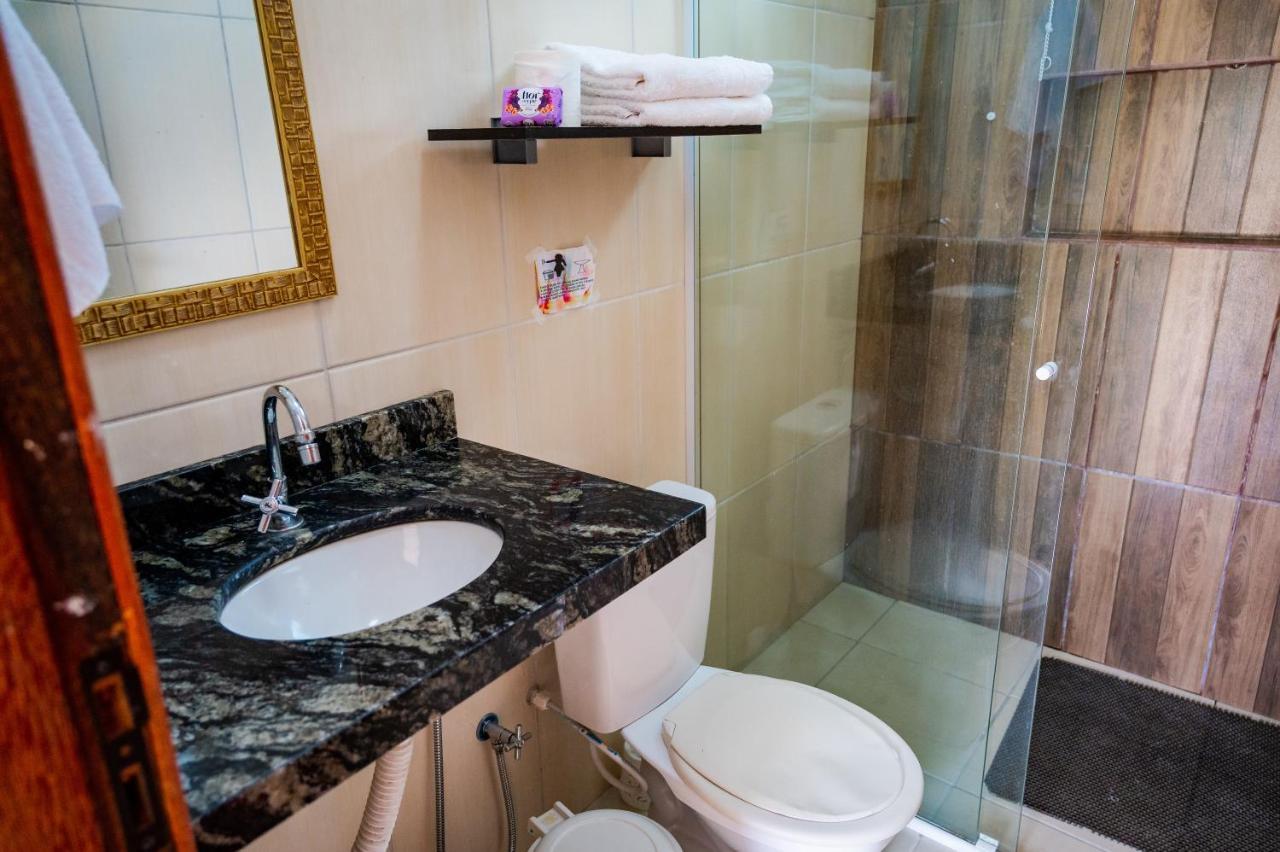 Willa Flats 1 Locacao Penedo Rj Zewnętrze zdjęcie