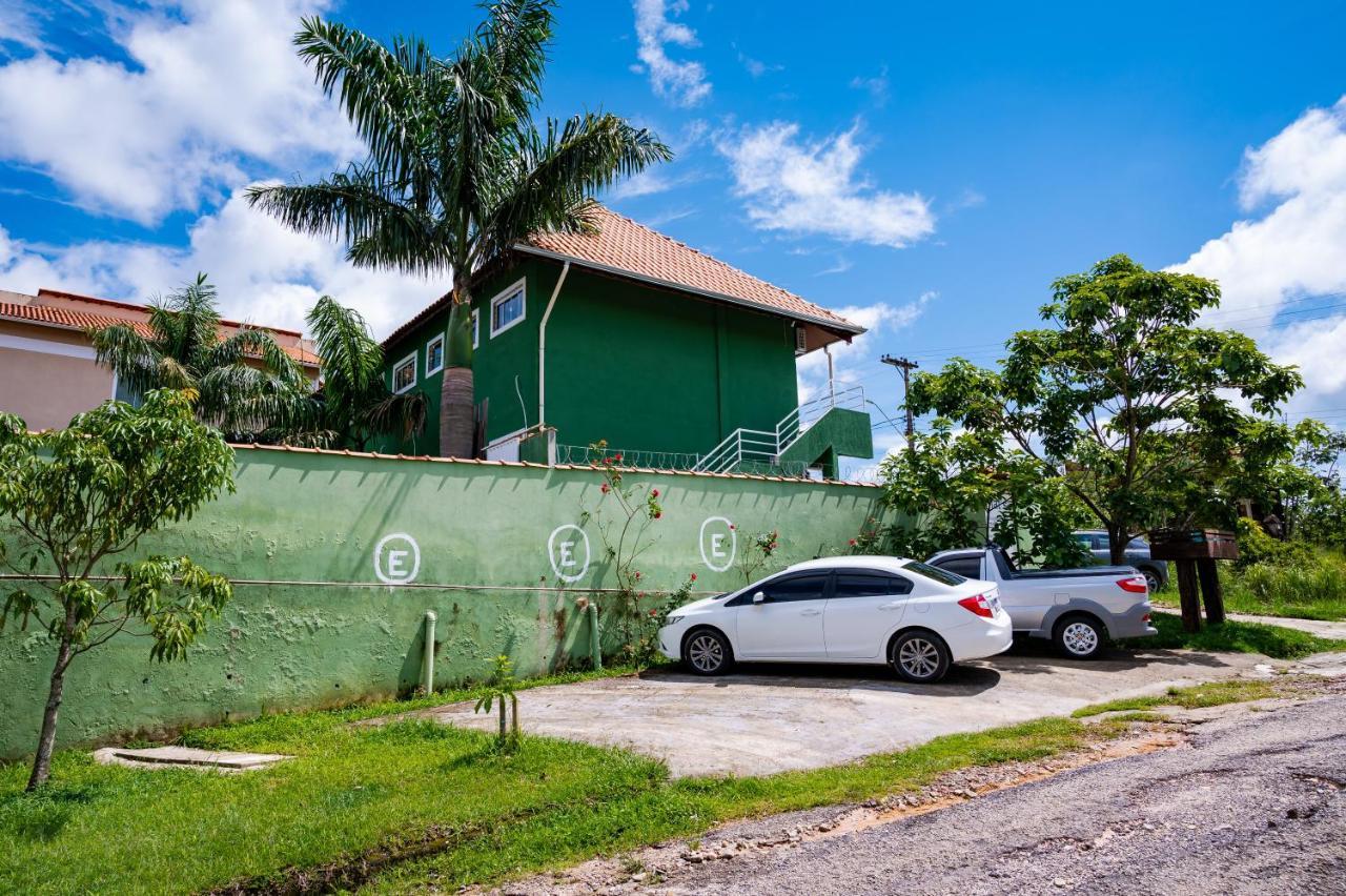 Willa Flats 1 Locacao Penedo Rj Zewnętrze zdjęcie