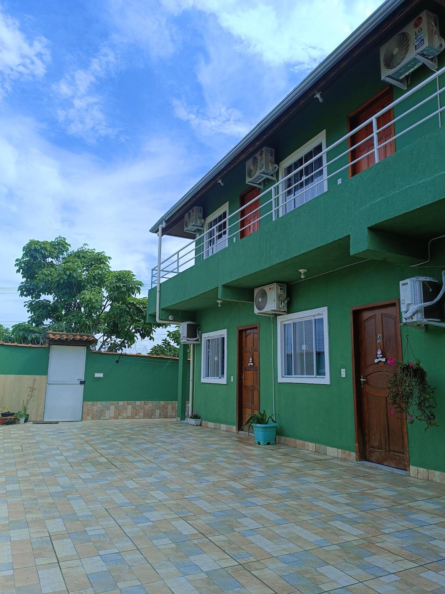 Willa Flats 1 Locacao Penedo Rj Zewnętrze zdjęcie