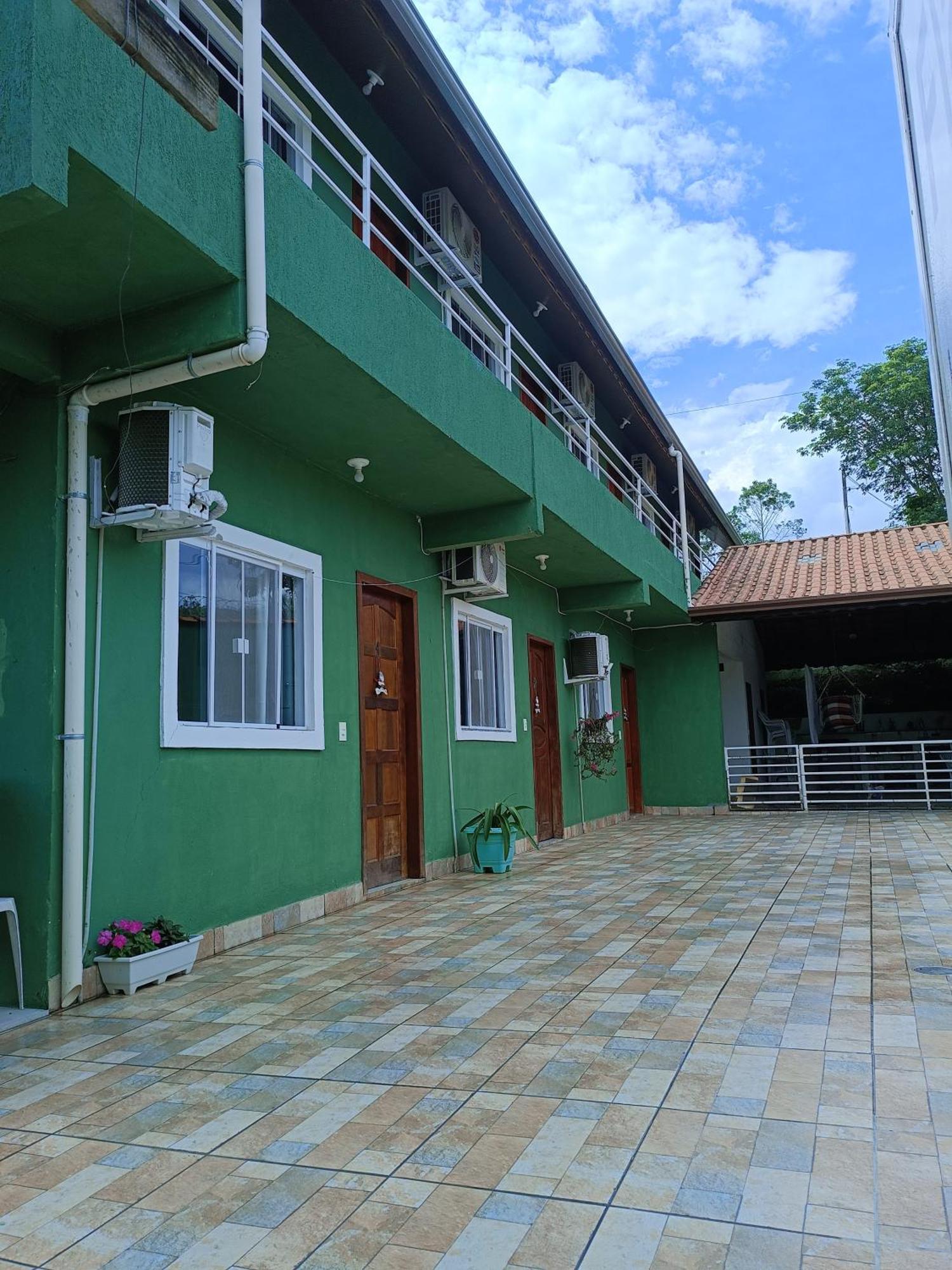 Willa Flats 1 Locacao Penedo Rj Zewnętrze zdjęcie