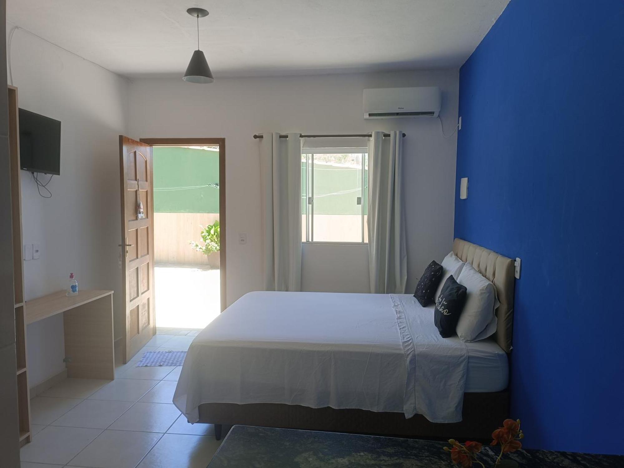 Willa Flats 1 Locacao Penedo Rj Zewnętrze zdjęcie
